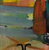 Eamon Colman - 'Morning Swim by the Sultan's Tower'