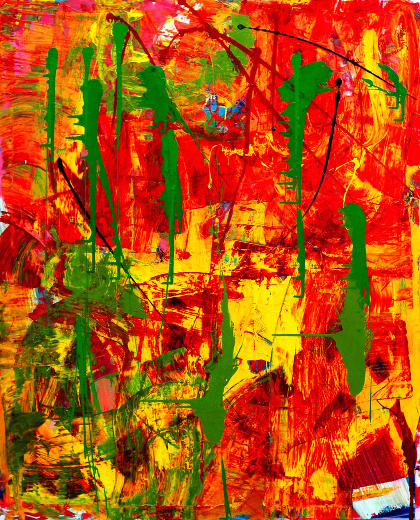 Pawel Kleszczewski - 'Emanation XIII'