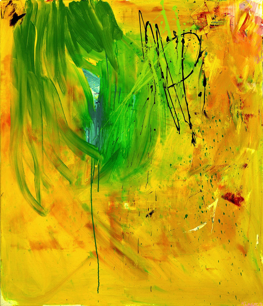 Pawel Kleszczewski - 'Emanation XVI'