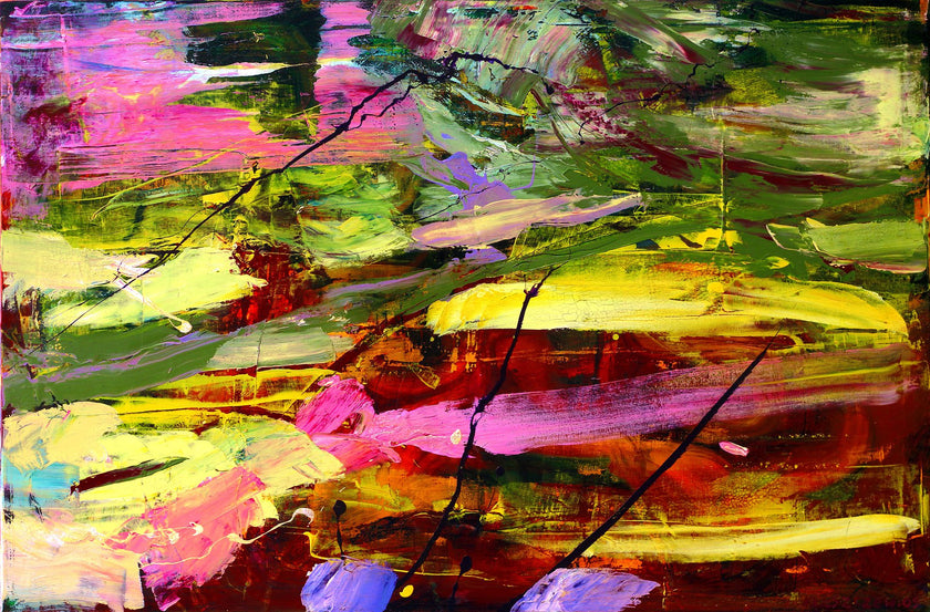 Pawel Kleszczewski - 'Emanation VII'