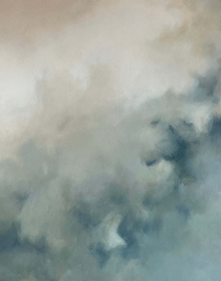 Suzanne Osborne - 'Show me everything'