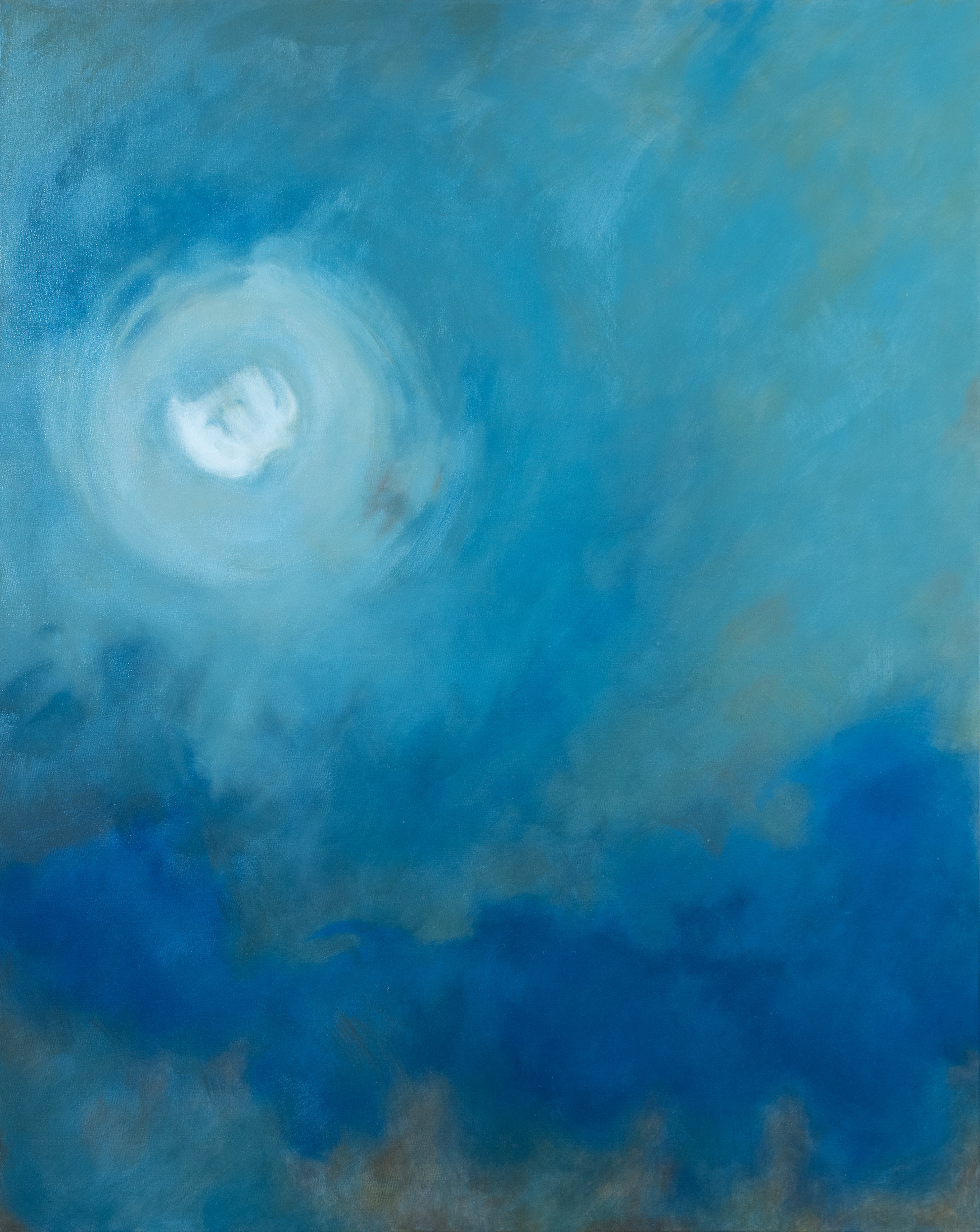 Suzanne Osborne - '15th March, 2011 - no.179'