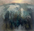 Brian Byrne - 'Above The Snowline 3'