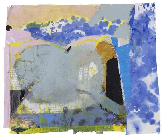 Eamon Colman - 'Apple Howling'