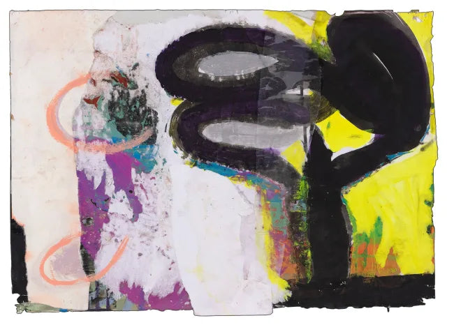 Eamon Colman - 'Conversations with Trees 4'