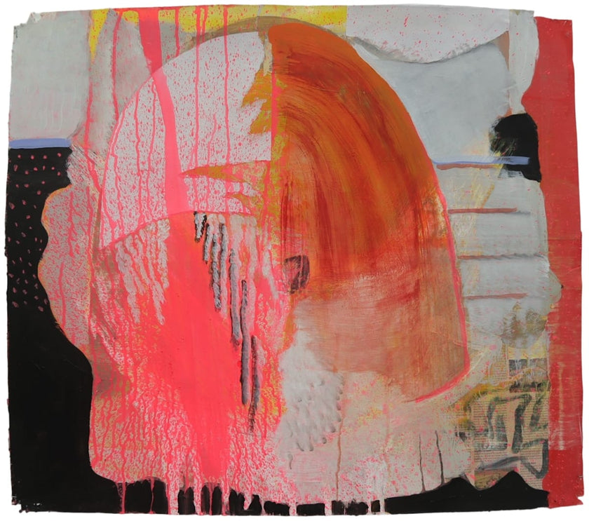 Eamon Colman - 'Drift Wherever the Wind Blows, Cuckoo's Call Move South'