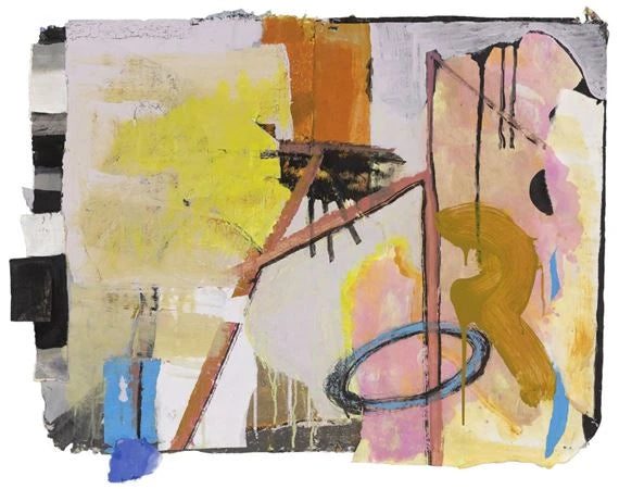 Eamon Colman - 'The Miners Nest Sits Precariously above the Imagination'