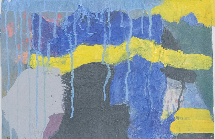 Eamon Colman - 'Morning Studies 1'