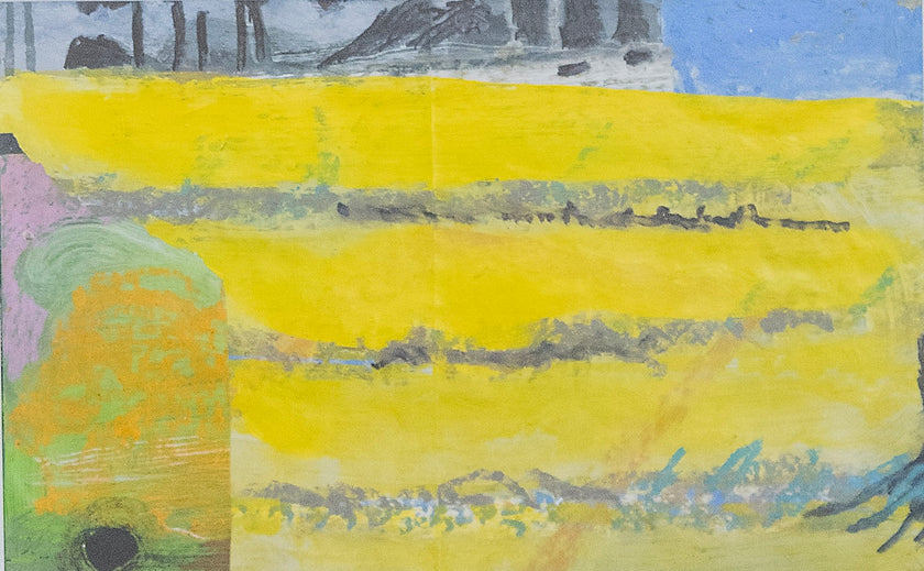 Eamon Colman - 'Morning Studies 2'